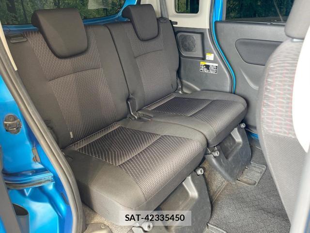 Suzuki SPACIA 2017-12 8363572-8