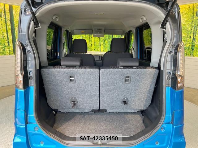 Suzuki SPACIA 2017-12 8363572-9