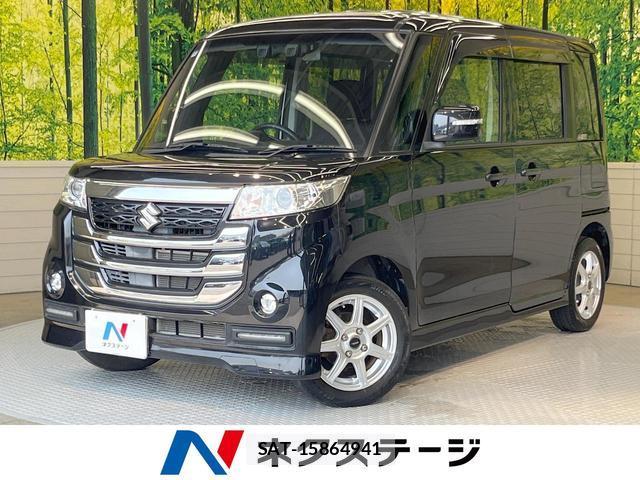 Suzuki SPACIA 2017-09 8363573-0