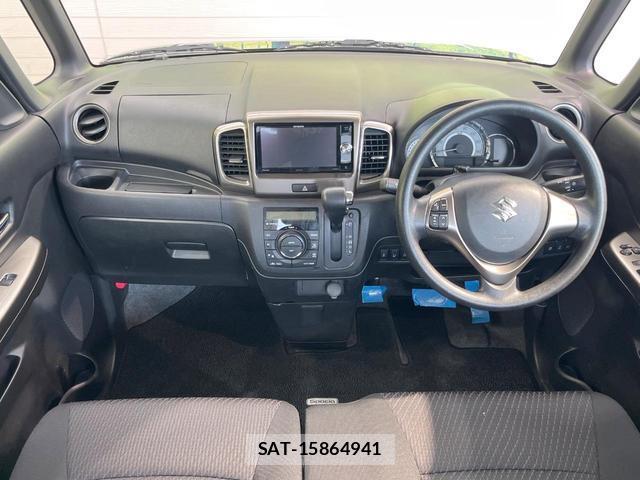 Suzuki SPACIA 2017-09 8363573-1