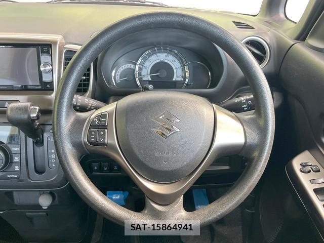 Suzuki SPACIA 2017-09 8363573-10