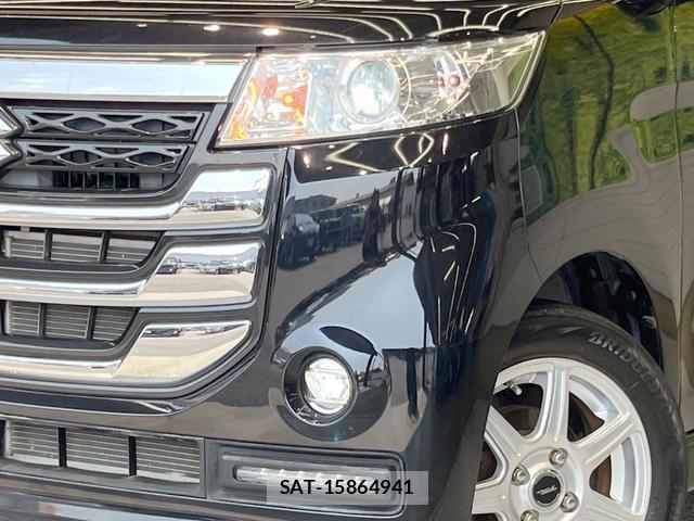 Suzuki SPACIA 2017-09 8363573-11