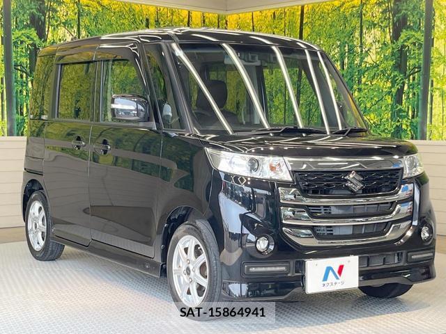 Suzuki SPACIA 2017-09 8363573-15