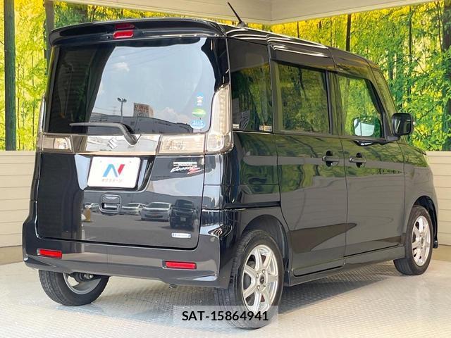Suzuki SPACIA 2017-09 8363573-16