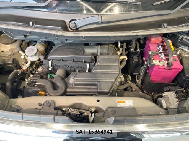 Suzuki SPACIA 2017-09 8363573-17