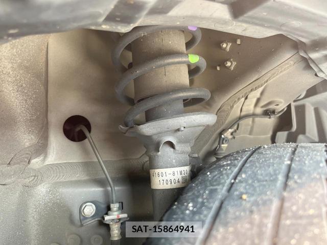 Suzuki SPACIA 2017-09 8363573-19
