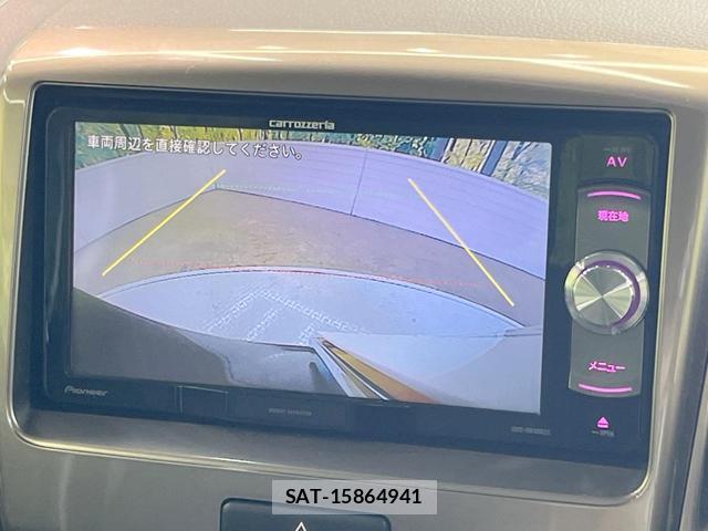 Suzuki SPACIA 2017-09 8363573-3