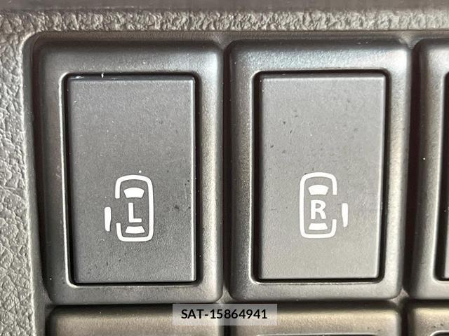 Suzuki SPACIA 2017-09 8363573-4