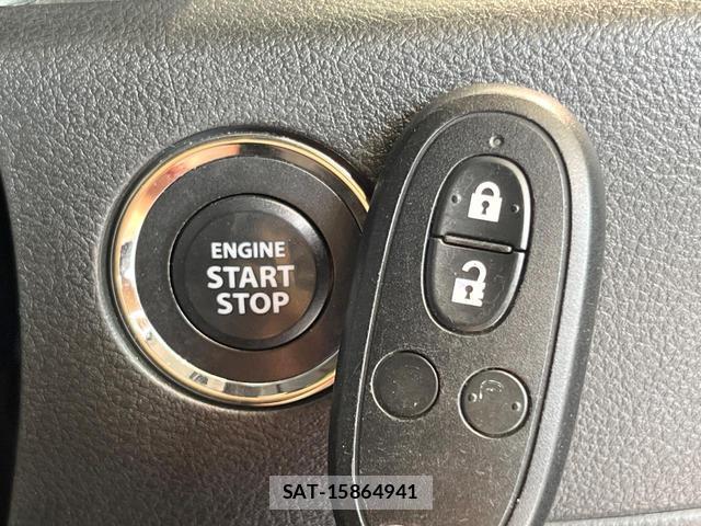 Suzuki SPACIA 2017-09 8363573-5
