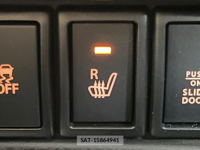 Suzuki SPACIA 2017-09 8363573-6
