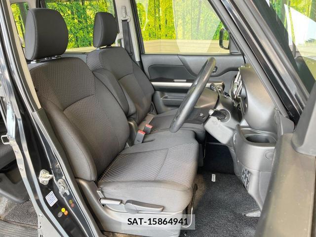 Suzuki SPACIA 2017-09 8363573-7