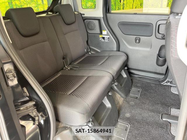 Suzuki SPACIA 2017-09 8363573-8