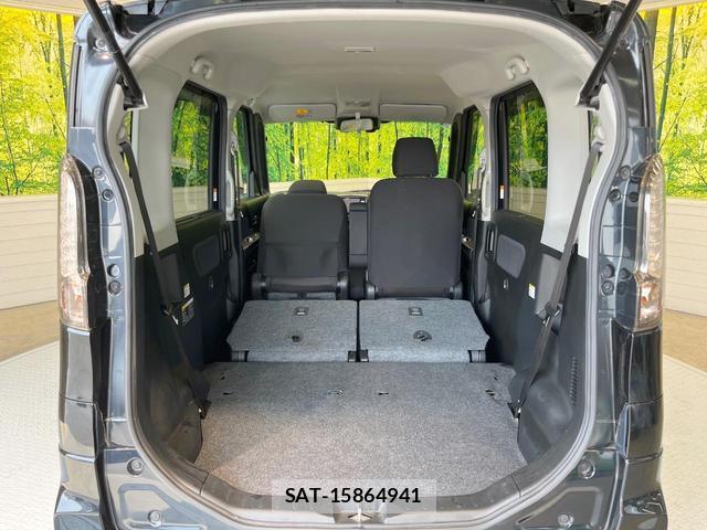 Suzuki SPACIA 2017-09 8363573-9
