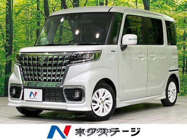 Suzuki SPACIA 2023-09 8360510-0