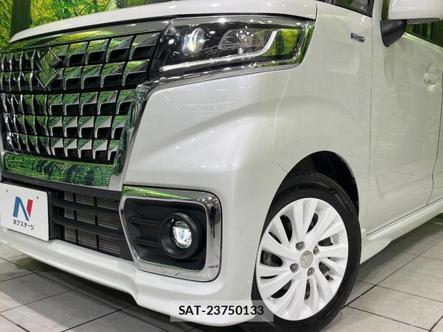 Suzuki SPACIA 2023-09 8360510-11