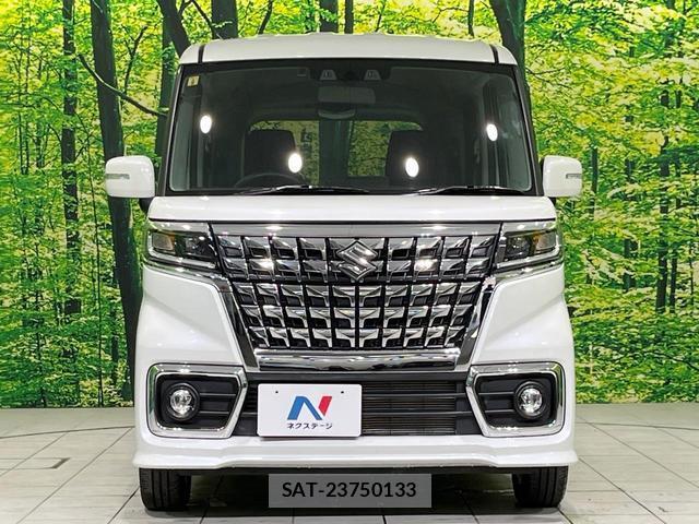 Suzuki SPACIA 2023-09 8360510-13