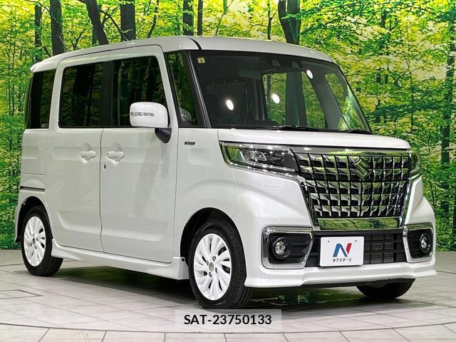 Suzuki SPACIA 2023-09 8360510-15
