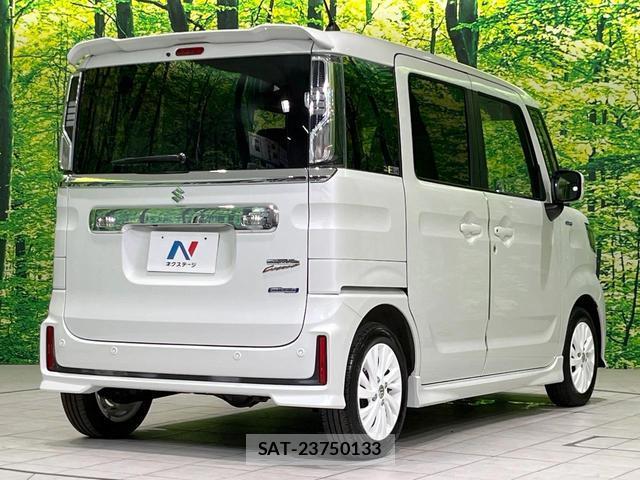 Suzuki SPACIA 2023-09 8360510-16