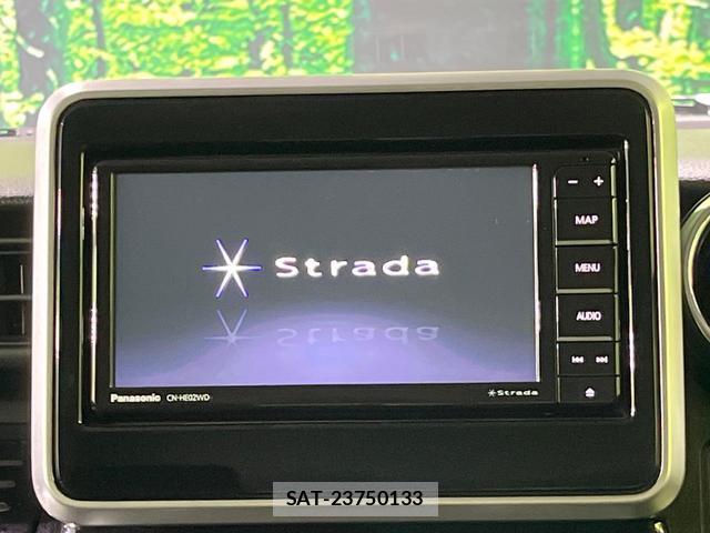 Suzuki SPACIA 2023-09 8360510-3