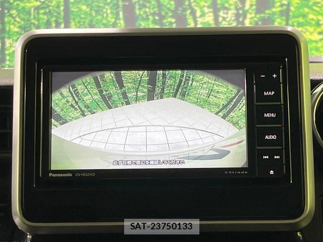 Suzuki SPACIA 2023-09 8360510-4