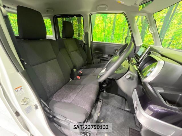 Suzuki SPACIA 2023-09 8360510-7
