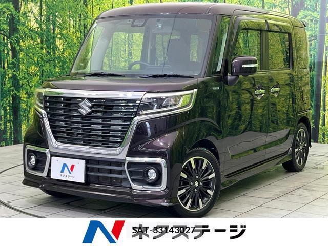 Suzuki SPACIA 2018-03 8360553-0