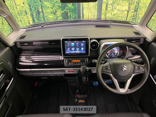 Suzuki SPACIA 2018-03 8360553-1