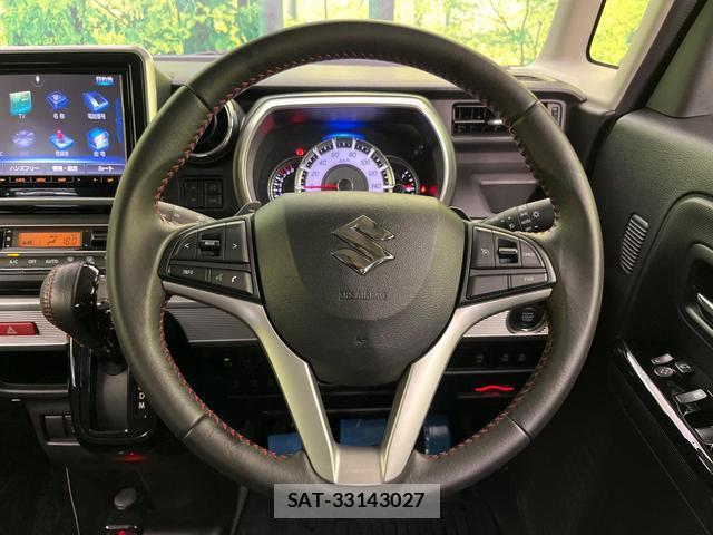 Suzuki SPACIA 2018-03 8360553-10