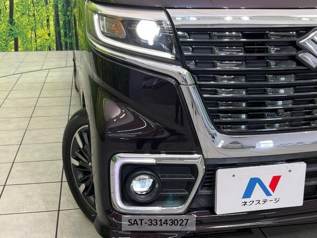 Suzuki SPACIA 2018-03 8360553-11