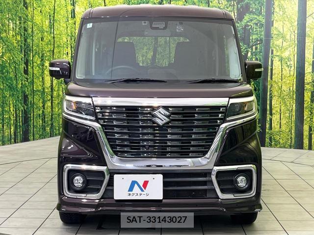 Suzuki SPACIA 2018-03 8360553-13