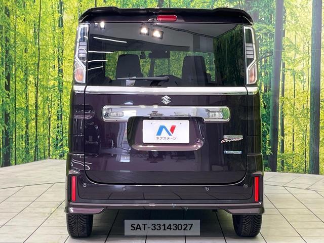 Suzuki SPACIA 2018-03 8360553-14