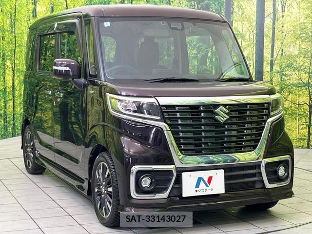Suzuki SPACIA 2018-03 8360553-15