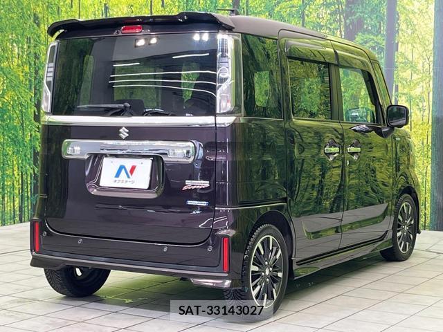 Suzuki SPACIA 2018-03 8360553-16