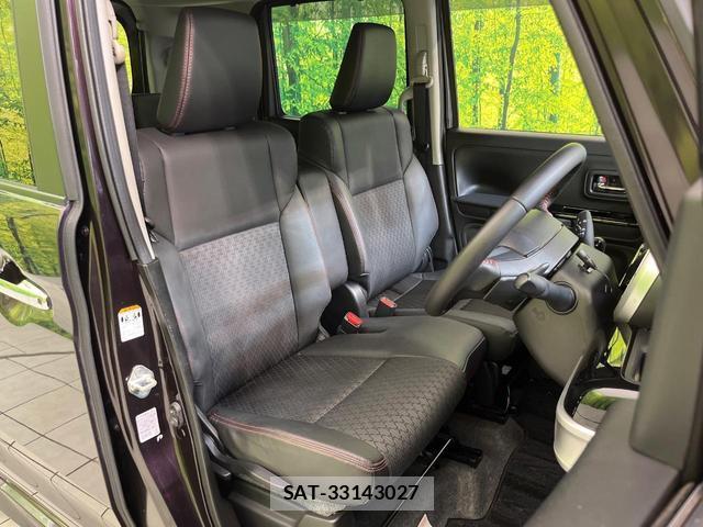 Suzuki SPACIA 2018-03 8360553-7
