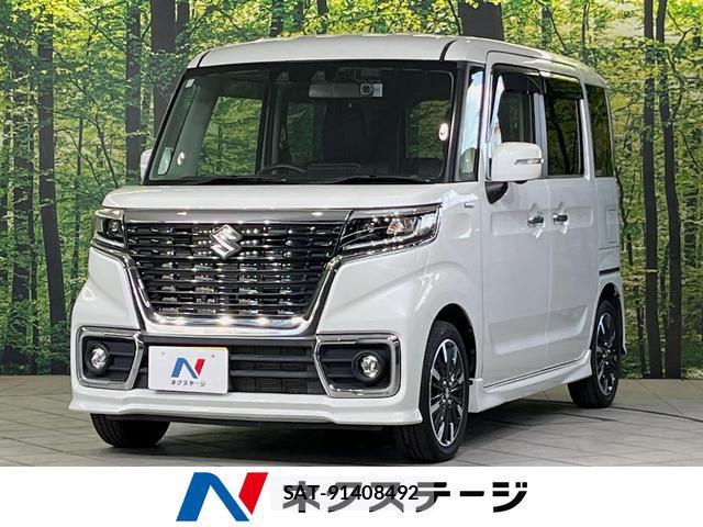 Suzuki SPACIA 2021-08 8361055-0