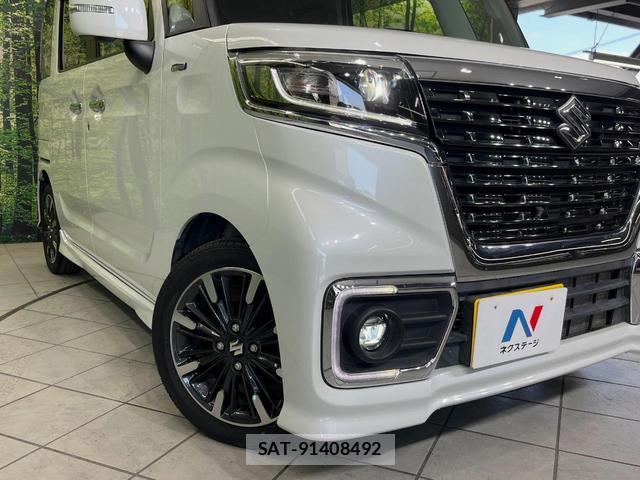 Suzuki SPACIA 2021-08 8361055-11