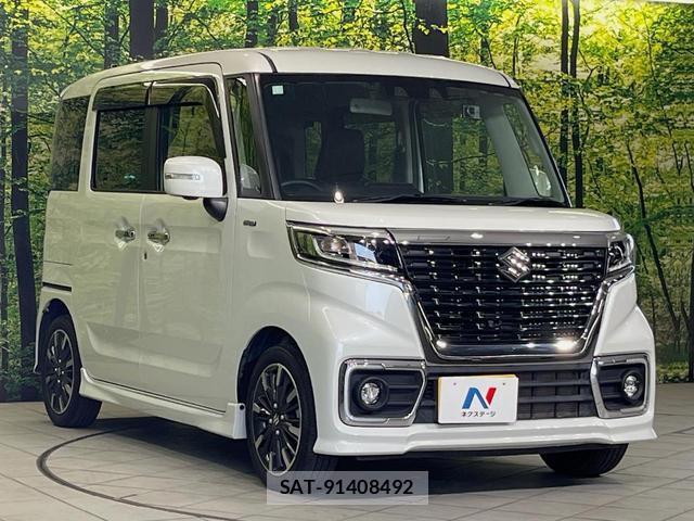 Suzuki SPACIA 2021-08 8361055-15