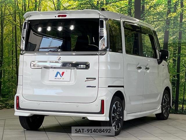 Suzuki SPACIA 2021-08 8361055-16