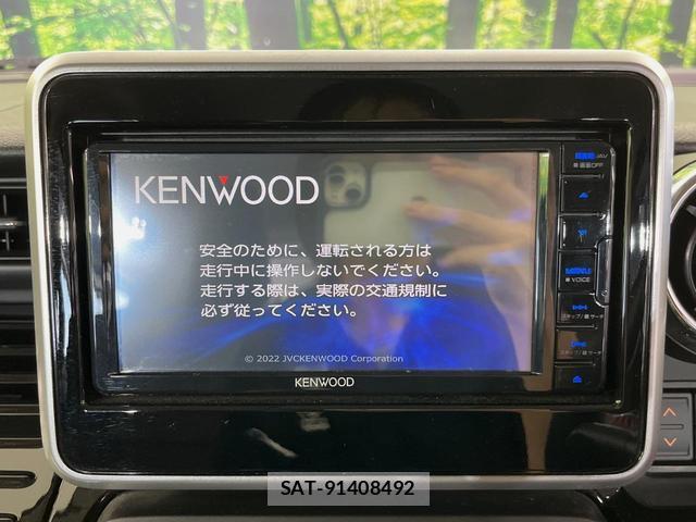 Suzuki SPACIA 2021-08 8361055-2