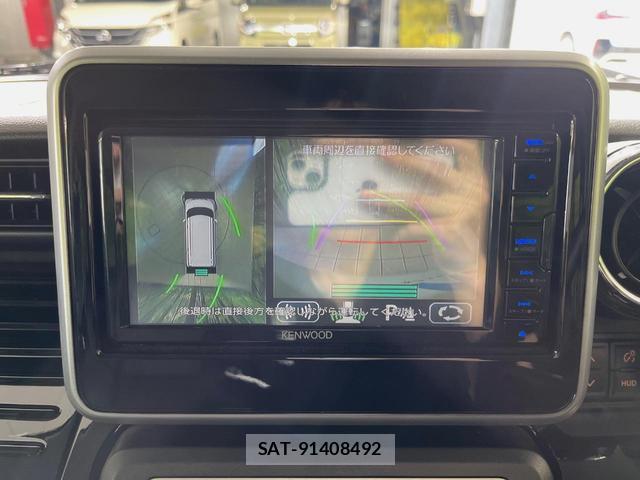 Suzuki SPACIA 2021-08 8361055-3