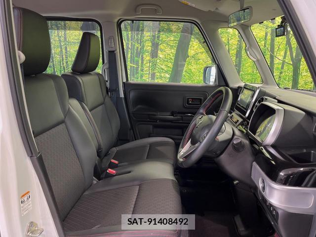 Suzuki SPACIA 2021-08 8361055-7