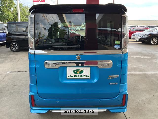 Suzuki SPACIA 2021-01 8361095-2
