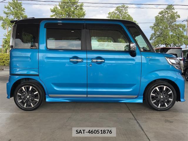 Suzuki SPACIA 2021-01 8361095-3