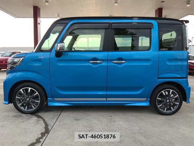 Suzuki SPACIA 2021-01 8361095-4
