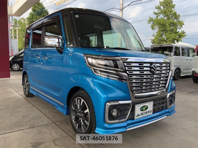 Suzuki SPACIA 2021-01 8361095-5