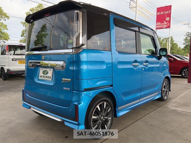 Suzuki SPACIA 2021-01 8361095-6