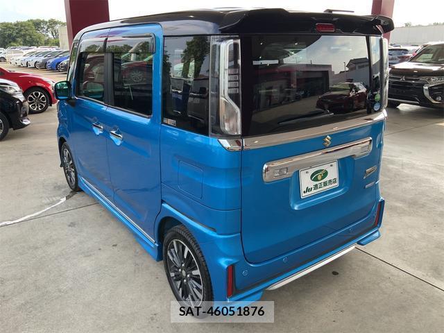 Suzuki SPACIA 2021-01 8361095-7