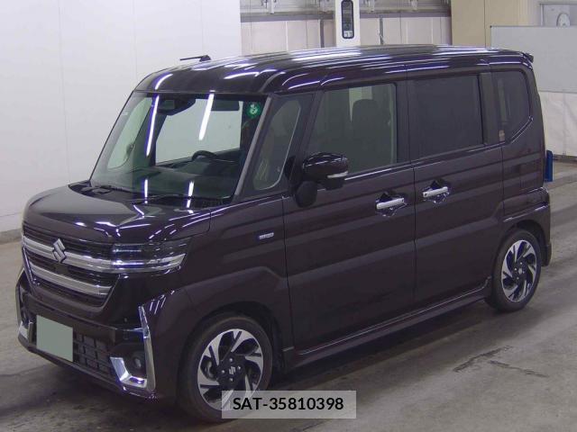 Suzuki SPACIA 2023-11 8361126-0
