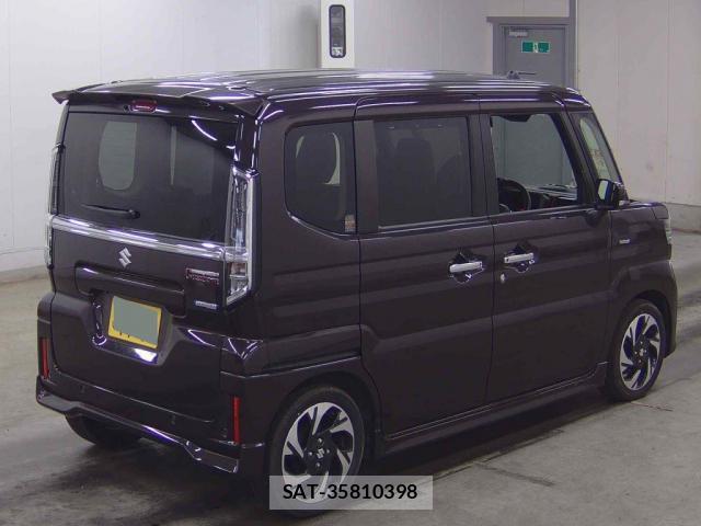 Suzuki SPACIA 2023-11 8361126-1