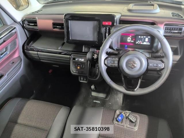Suzuki SPACIA 2023-11 8361126-2